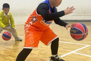 儿童篮球运动员适合的按摩方式:提升训练效果与促进恢复
